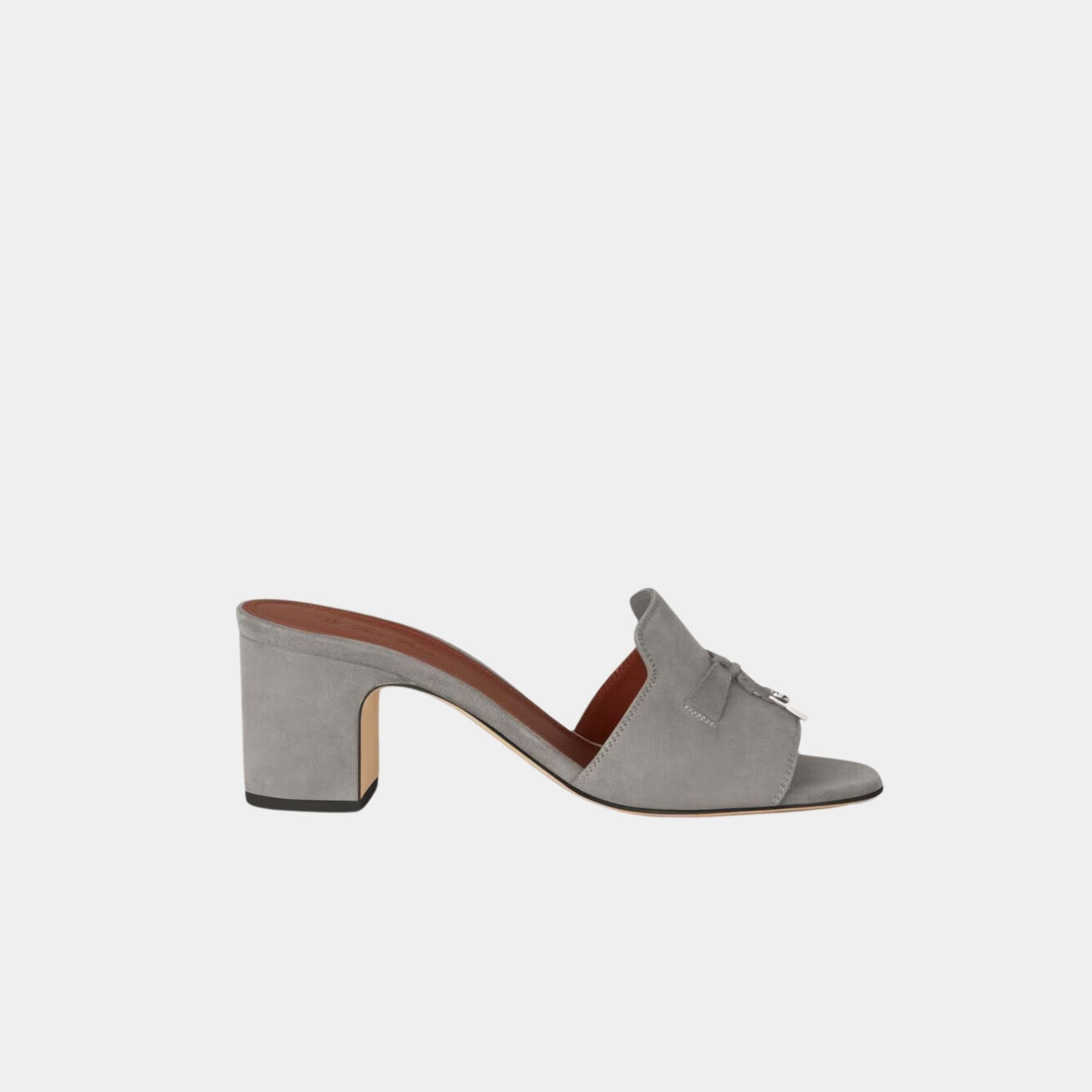 Loro piana Footwear оригінал | Швидка доставка Україна – боковий вид