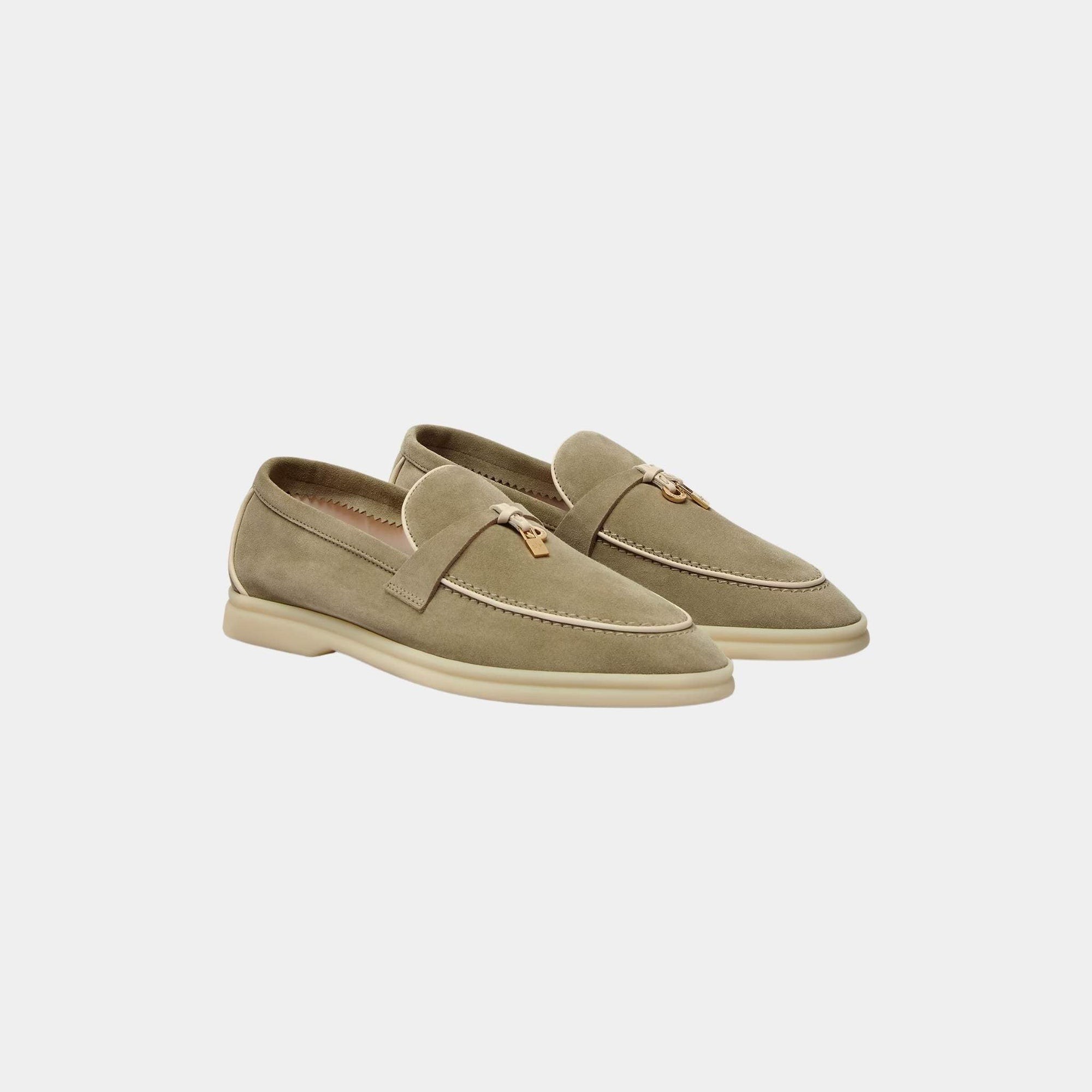 Loro piana Footwear оригінал | Швидка доставка Україна – детальний вид