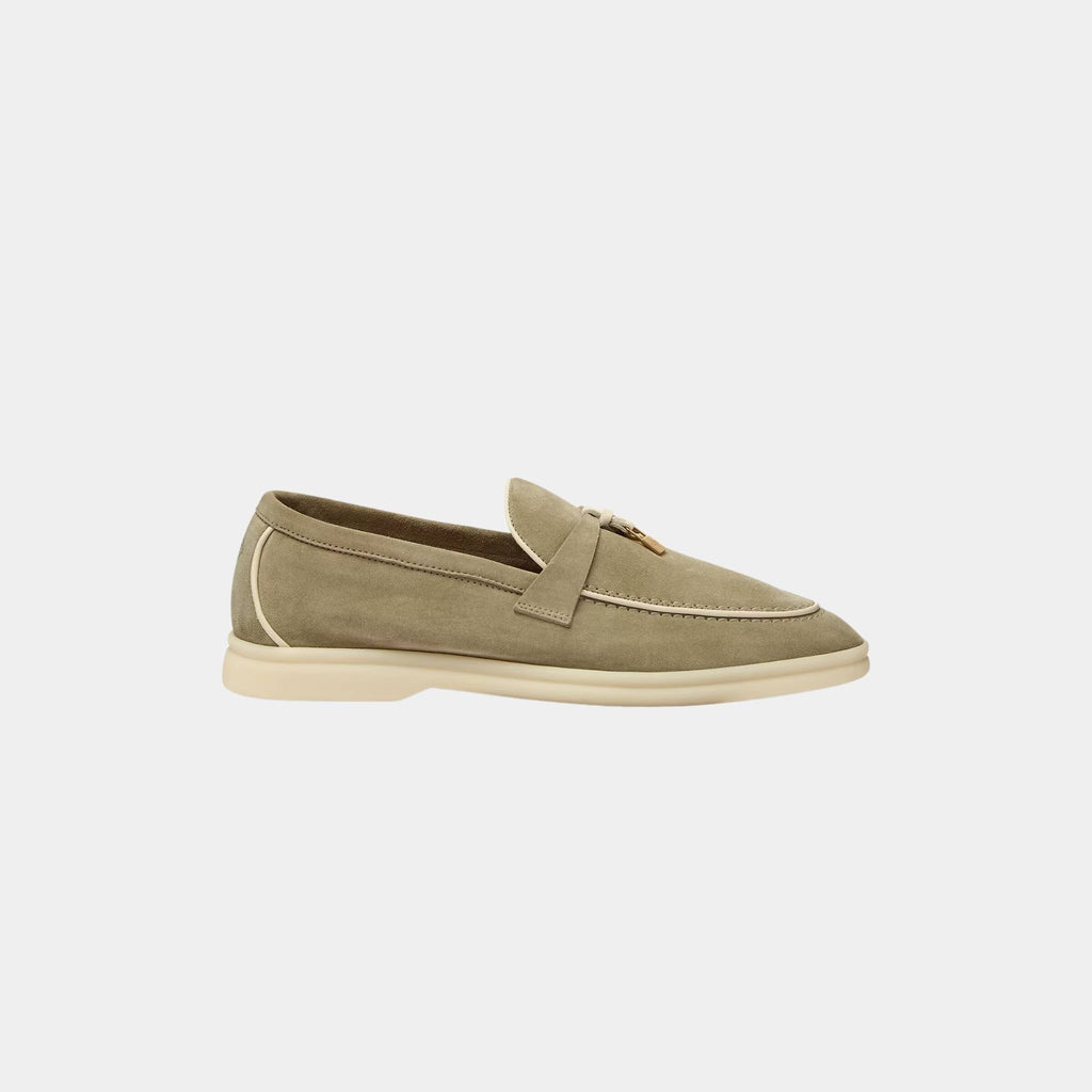 Loro piana Footwear оригінал | Швидка доставка Україна – боковий вид