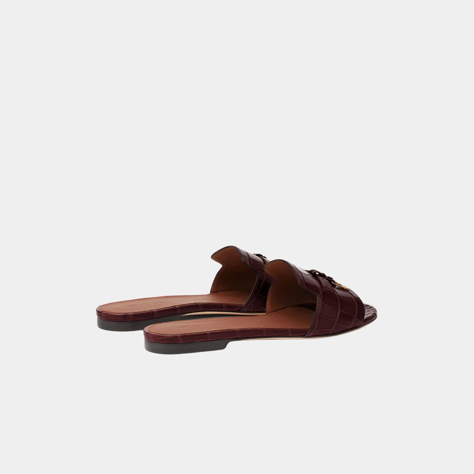 Loro piana Footwear оригінал | Швидка доставка Україна – детальний вид