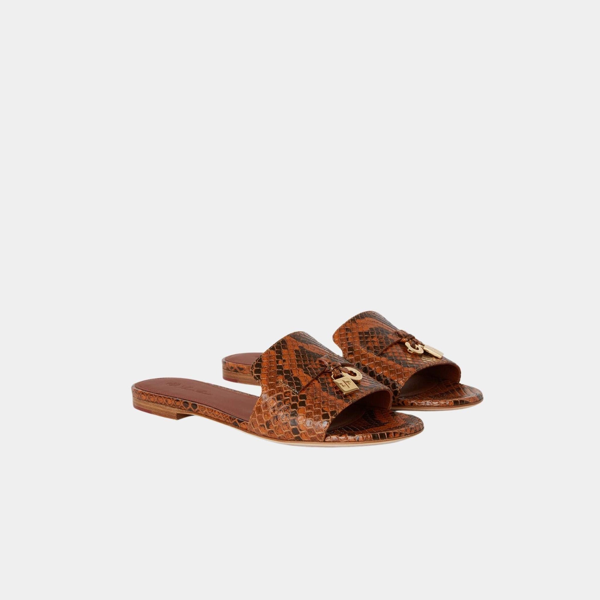 Loro piana Footwear оригінал | Швидка доставка Україна – детальний вид
