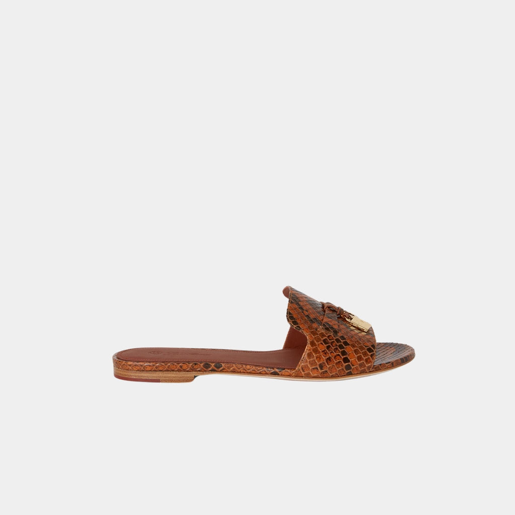 Loro piana Footwear оригінал | Швидка доставка Україна – боковий вид