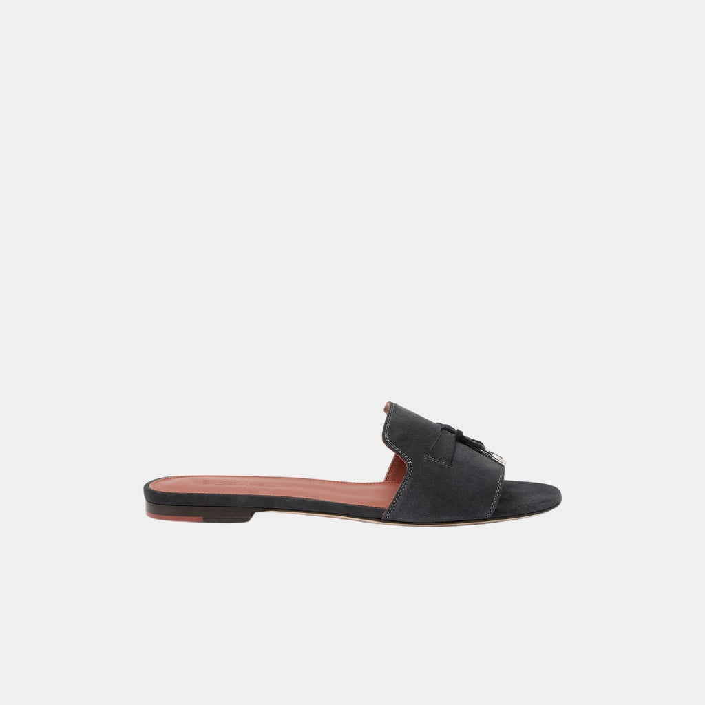 Loro piana Footwear оригінал | Швидка доставка Україна – боковий вид