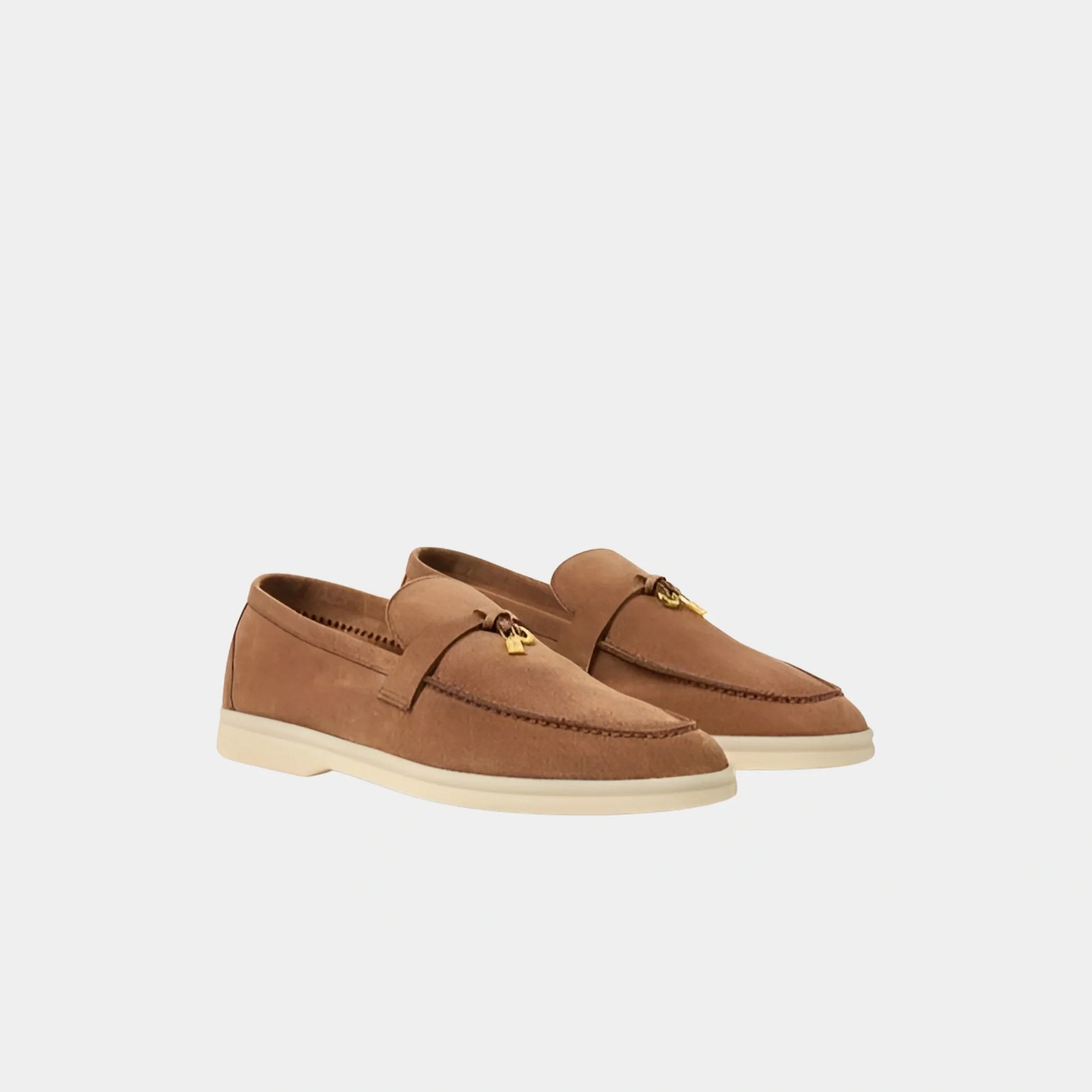 Loro piana Footwear оригінал | Швидка доставка Україна – вид ззаду