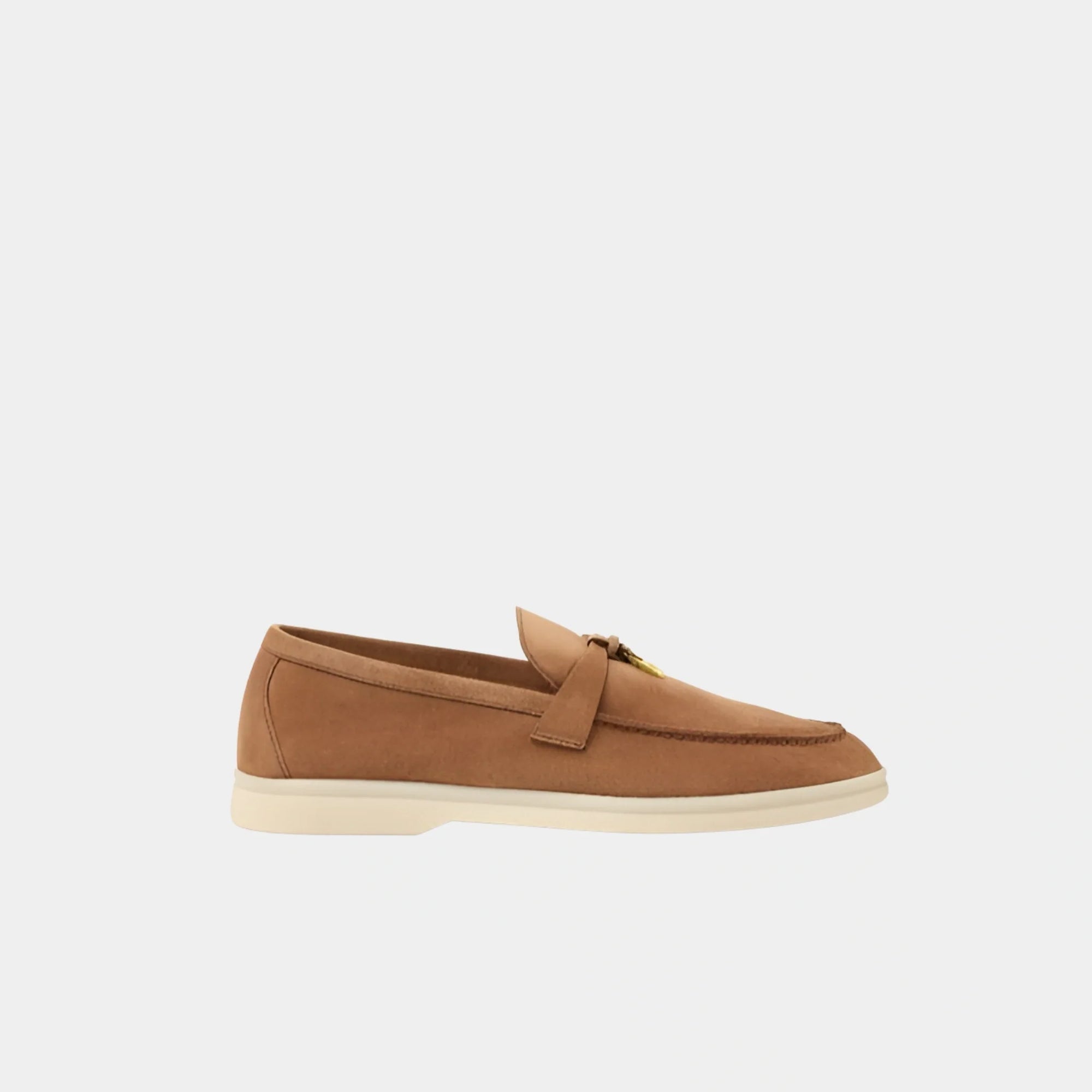 Loro piana Footwear оригінал | Швидка доставка Україна – боковий вид