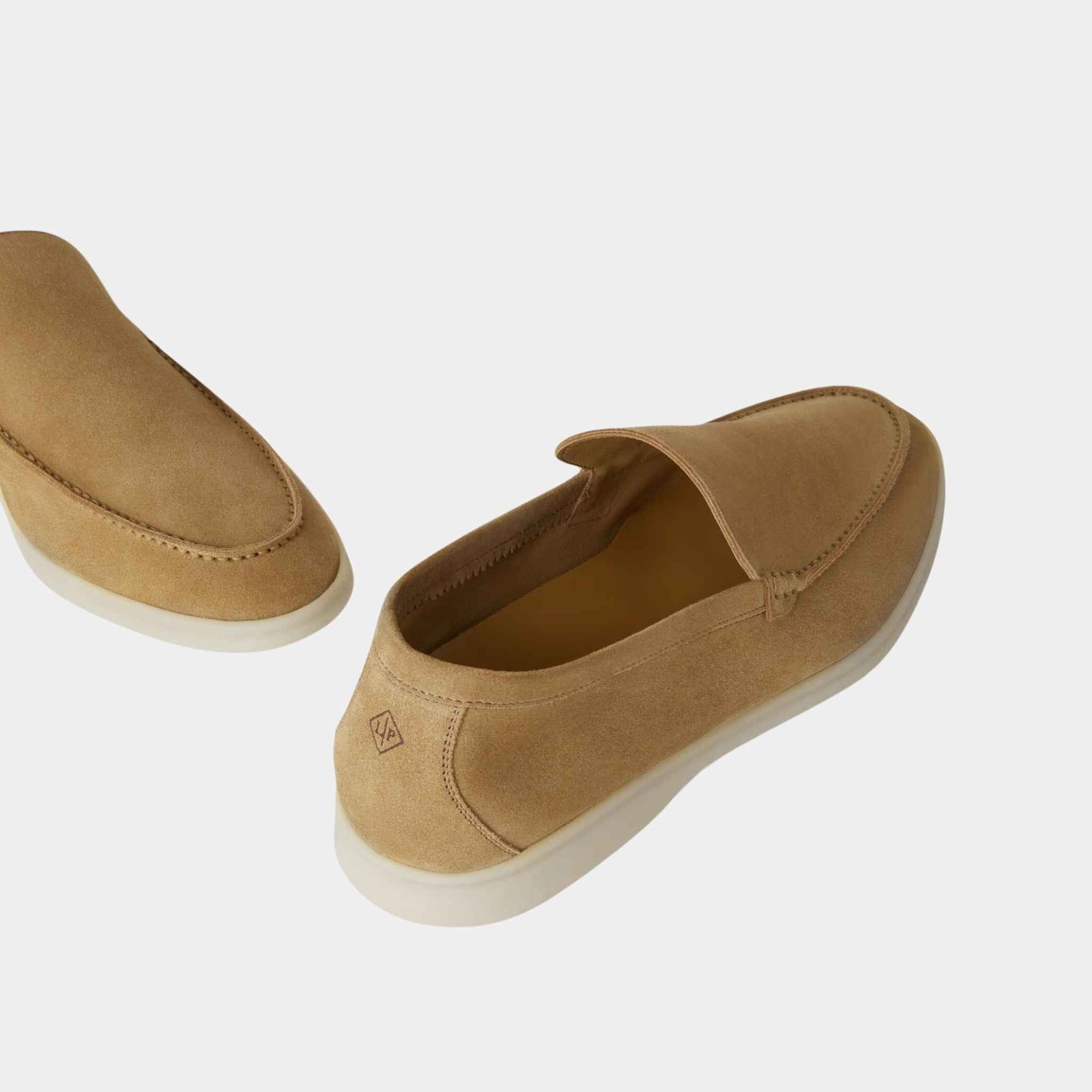 Loro piana Footwear оригінал | Швидка доставка Україна – вид ззаду