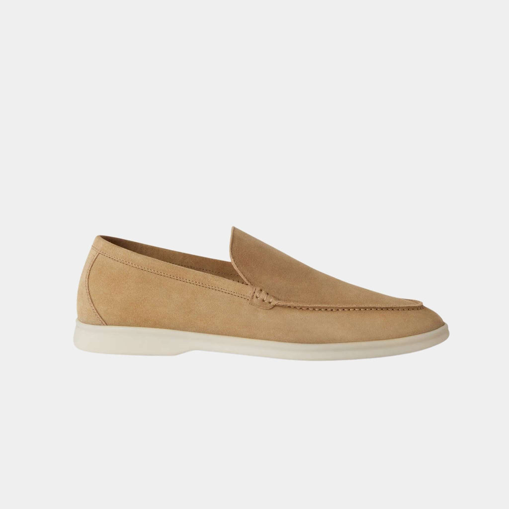 Loro piana Footwear оригінал | Швидка доставка Україна – боковий вид