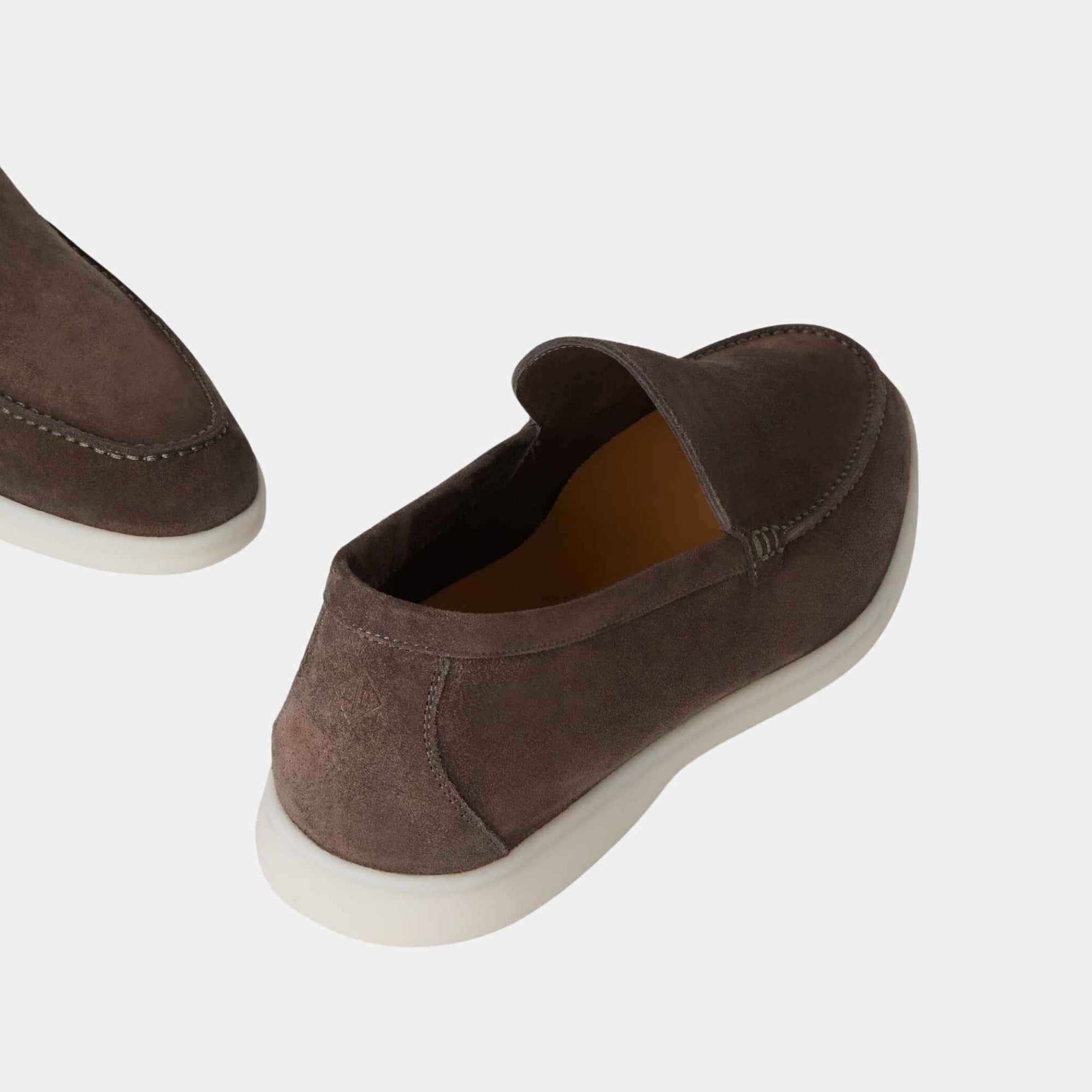 Loro piana Footwear оригінал | Швидка доставка Україна – вид ззаду
