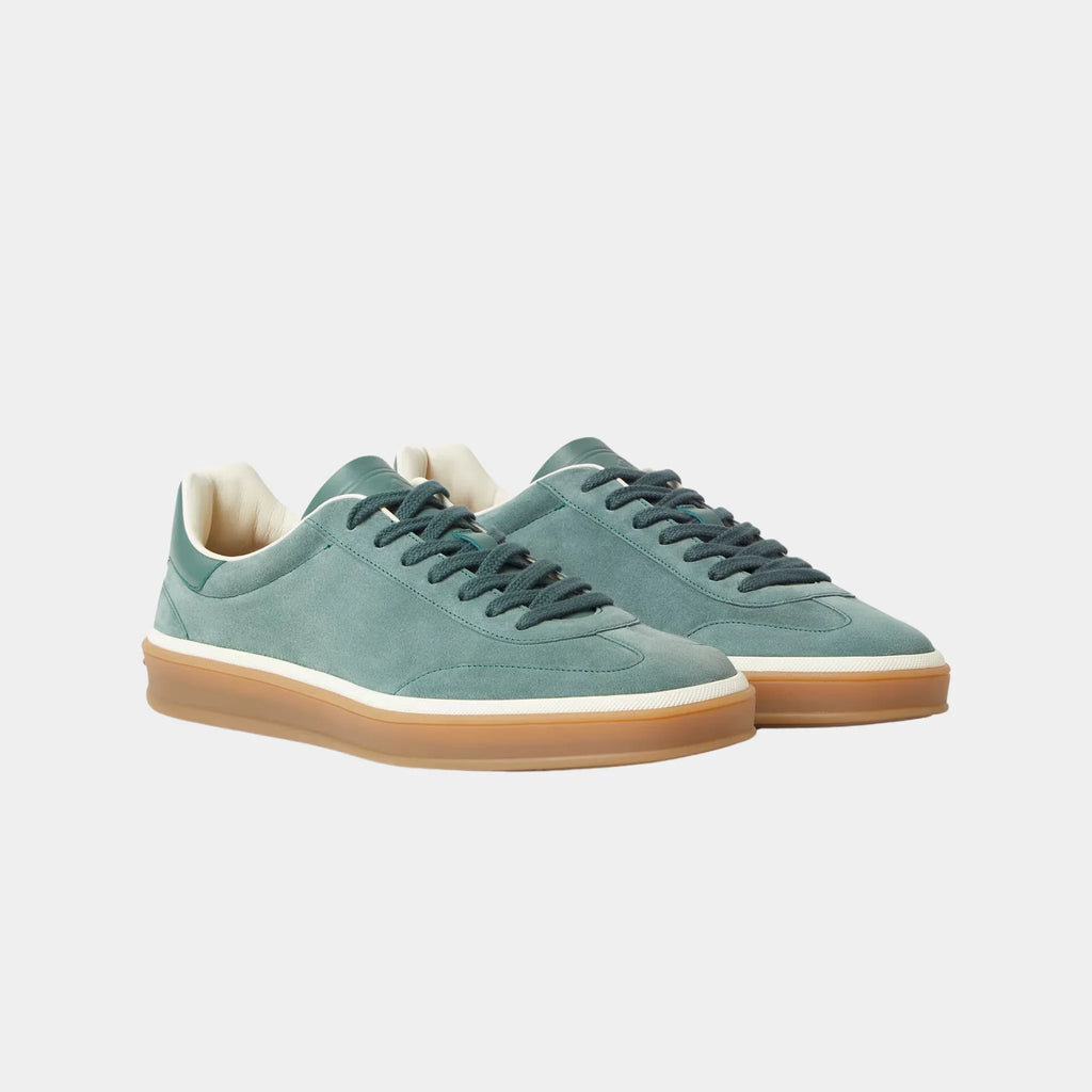 Loro piana Footwear оригінал | Швидка доставка Україна – вид ззаду
