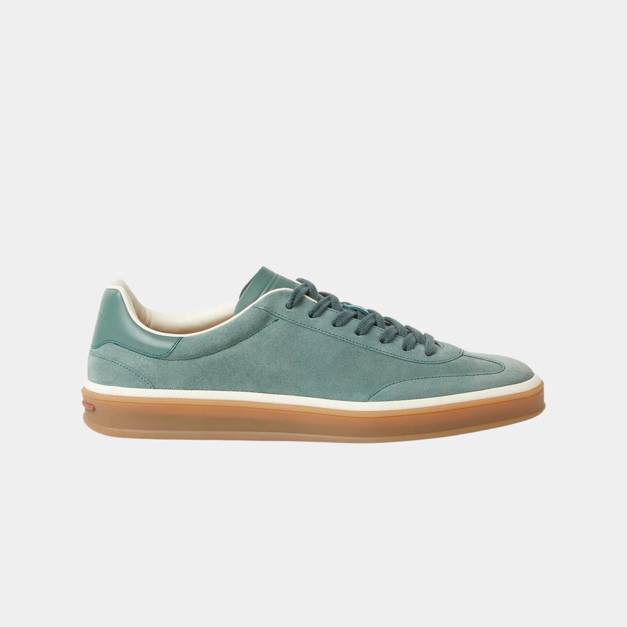 Loro piana Footwear оригінал | Швидка доставка Україна – боковий вид