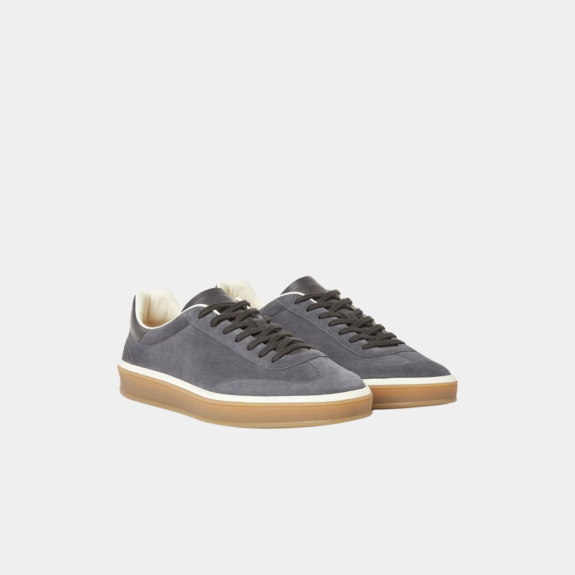 Loro piana Footwear оригінал | Швидка доставка Україна – вид ззаду