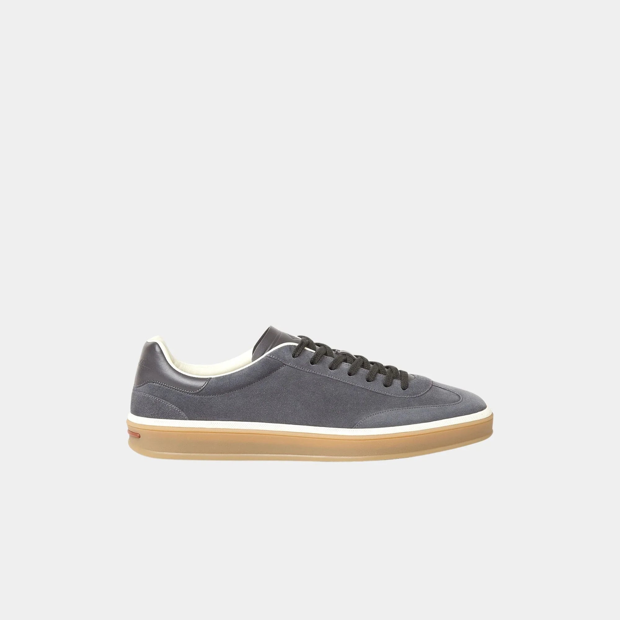 Loro piana Footwear оригінал | Швидка доставка Україна – боковий вид