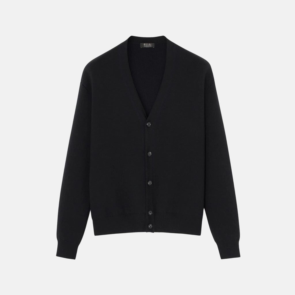 Loro piana Knitwear оригінал | Швидка доставка Україна – боковий вид