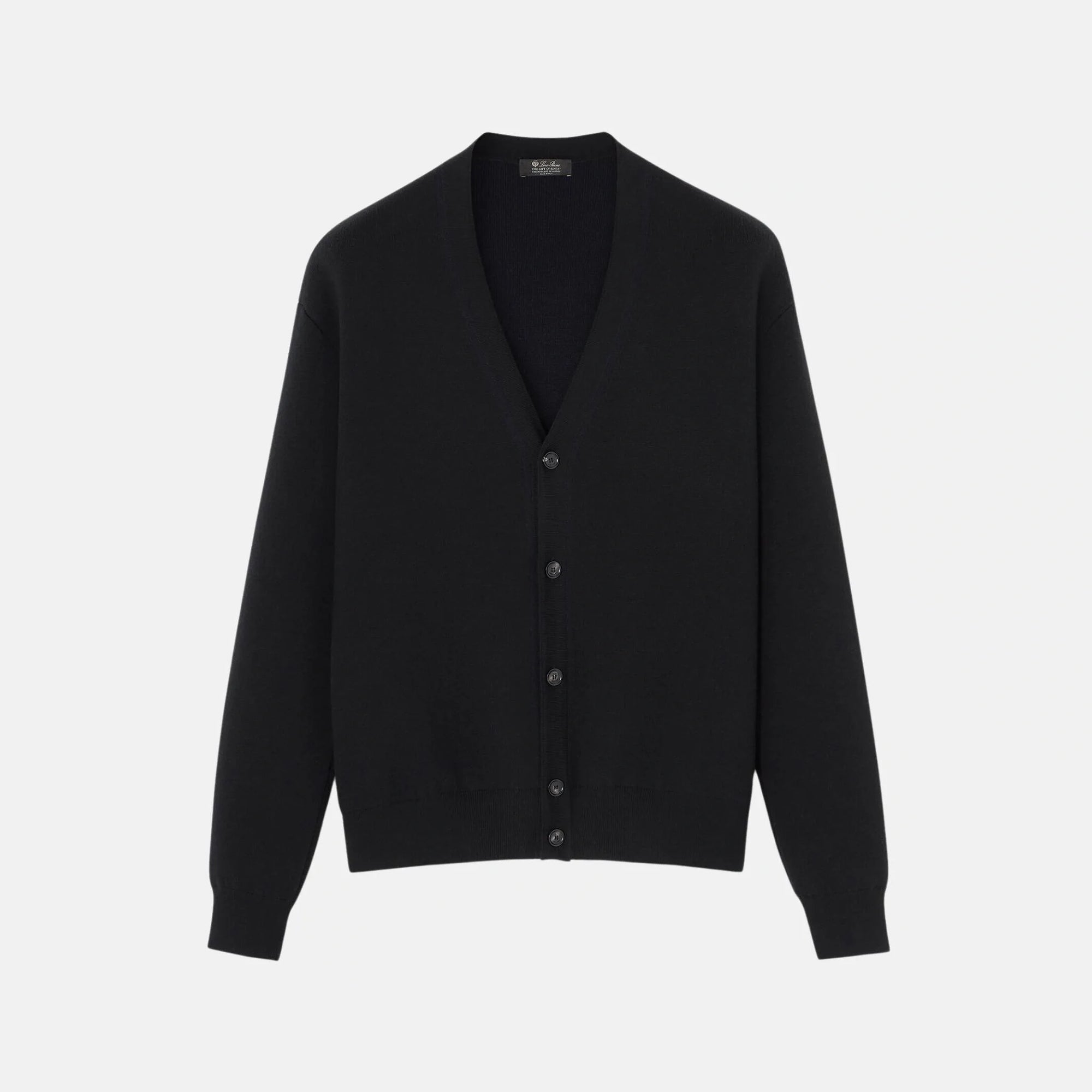 Loro piana Knitwear оригінал | Швидка доставка Україна – боковий вид