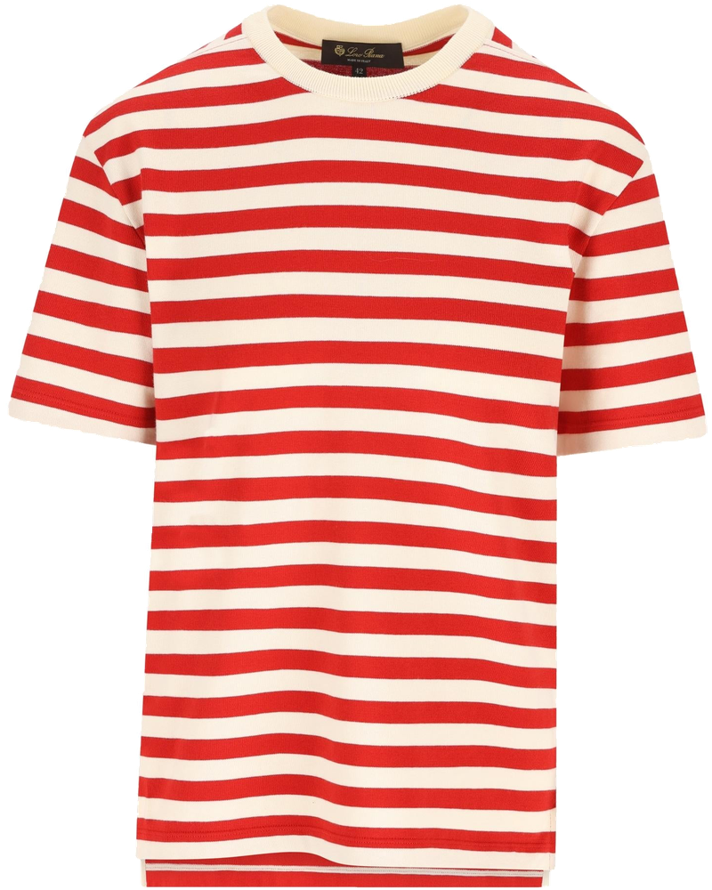 T Shirt Barquentine Loro piana оригінал – Купити в Україні