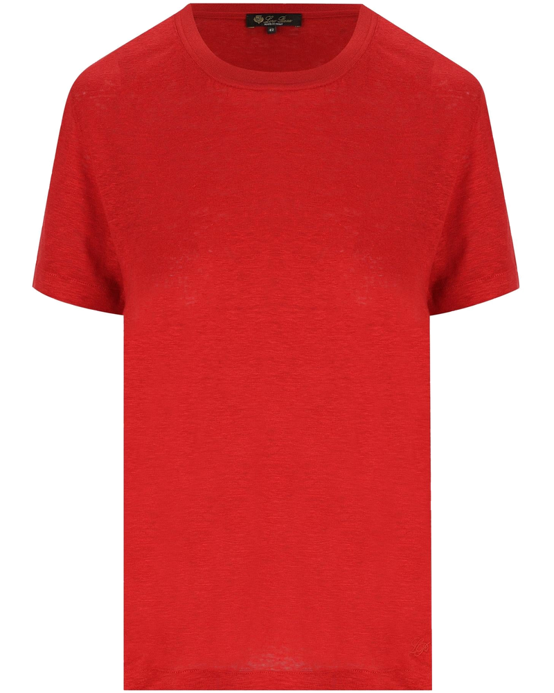 Gargano T Shirt Loro piana оригінал – Купити в Україні