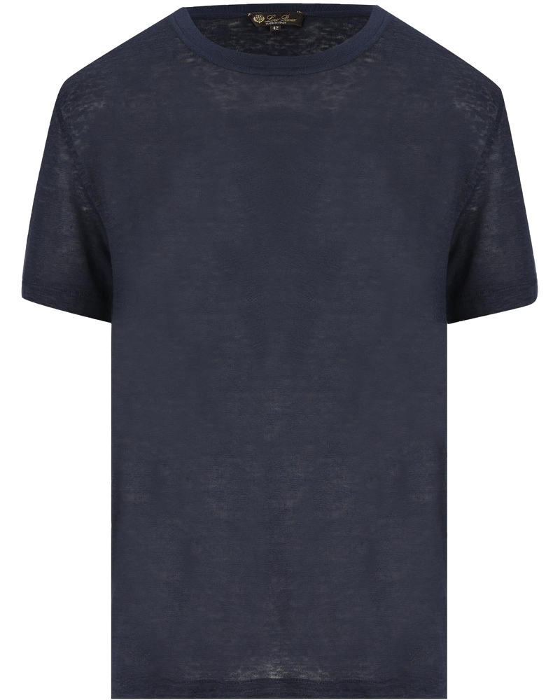 Gargano T Shirt Loro piana оригінал – Купити в Україні