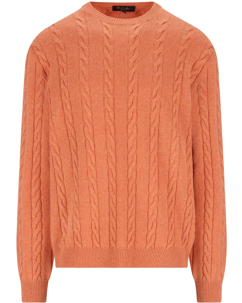 Girocollo Cedar Loro piana – Гарантія оригінальності