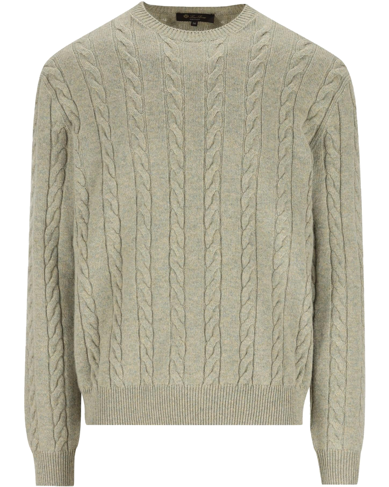 Girocollo Cedar Loro piana – Гарантія оригінальності