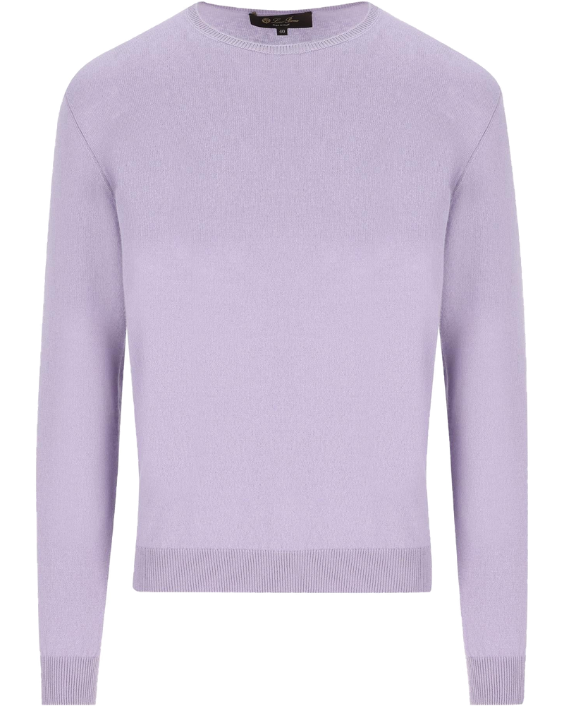 Sergio Crew Neck Loro piana оригінал – Купити в Україні