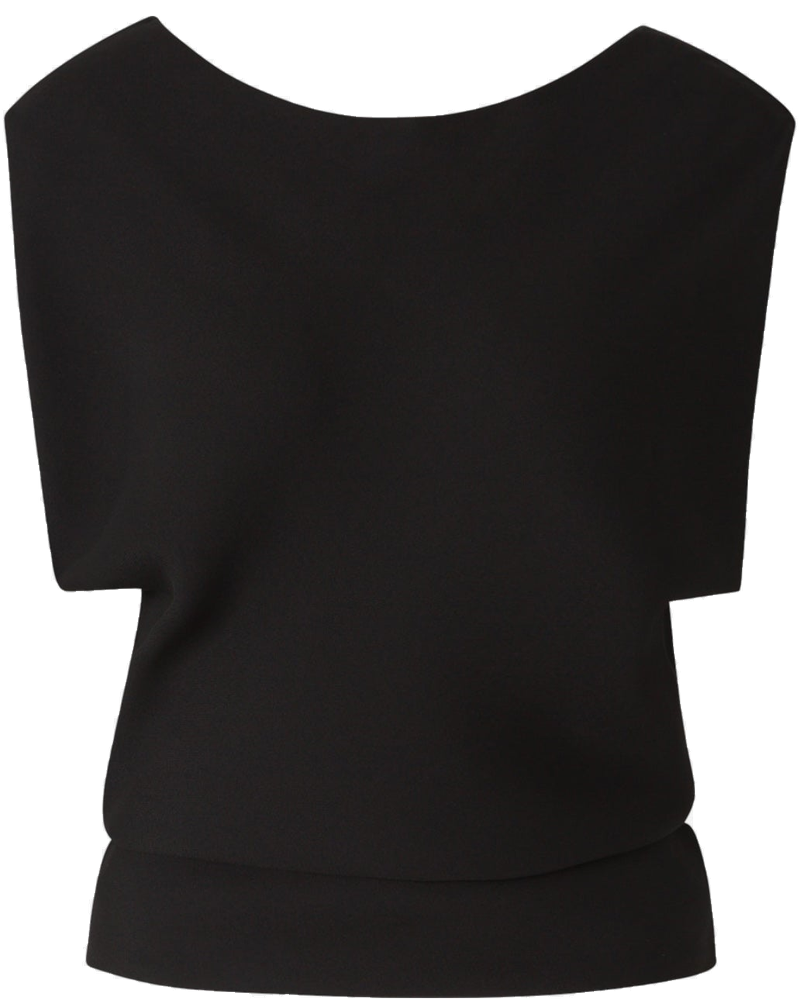 Silk Draped Blouse Loro piana оригінал – Купити в Україні