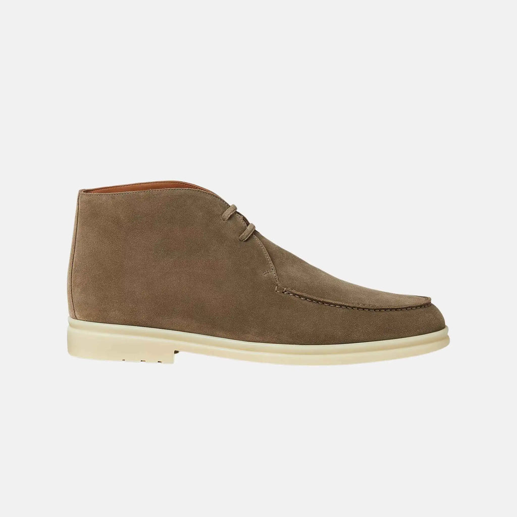 Loro piana Footwear оригінал | Швидка доставка Україна – боковий вид