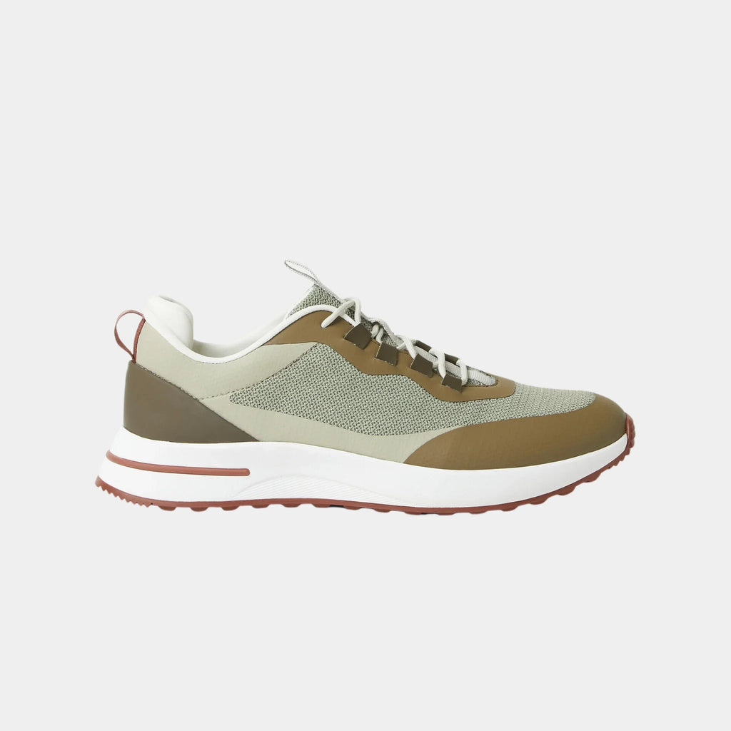 Week End Walk Sneaker Mesh Loro piana – Гарантія оригінальності – збільшений вид