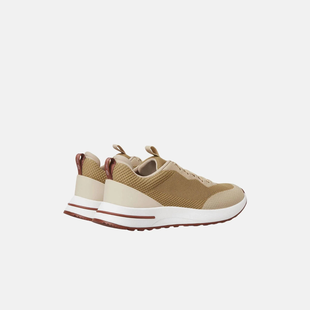 Week End Walk Sneaker In Microfibre Mesh Loro piana оригінал – Купити в Україні – детальний вид
