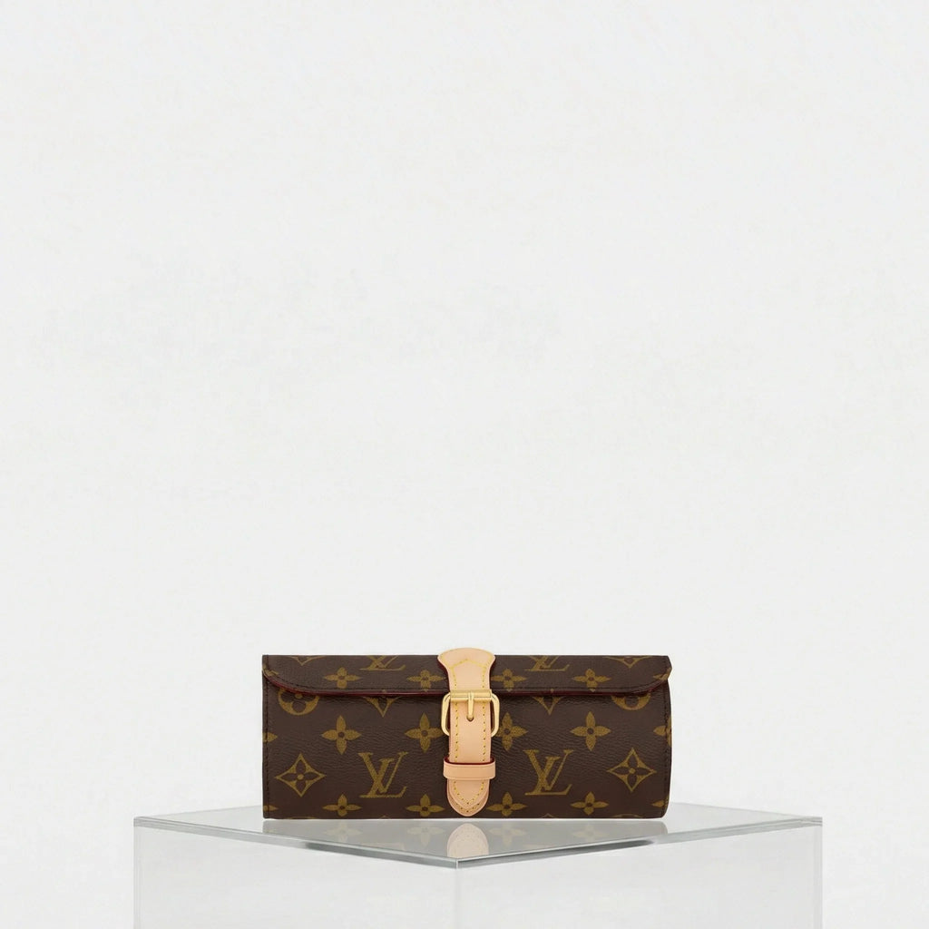 Louis vuitton Jewelry & Watches оригінал | Швидка доставка Україна – боковий вид