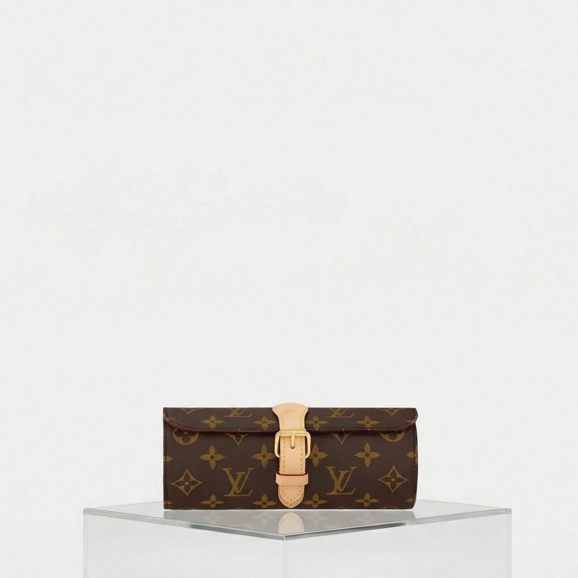 Louis vuitton Jewelry & Watches оригінал | Швидка доставка Україна – боковий вид
