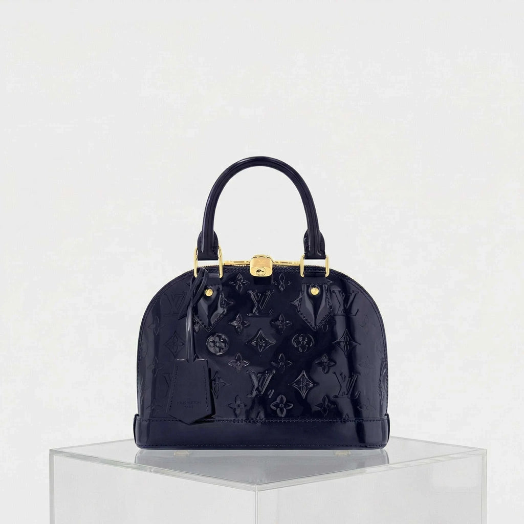 Louis vuitton Bags оригінал | Швидка доставка Україна – боковий вид