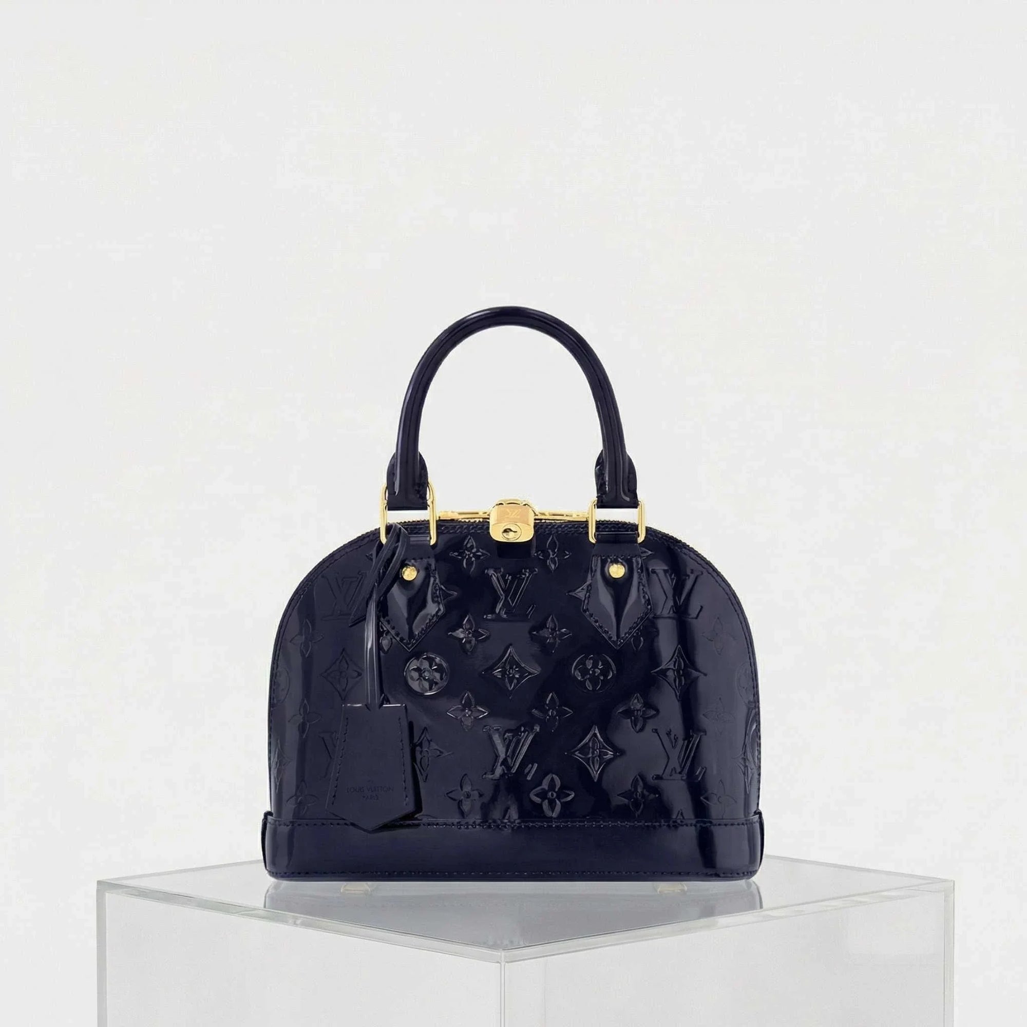 Louis vuitton Bags оригінал | Швидка доставка Україна – боковий вид