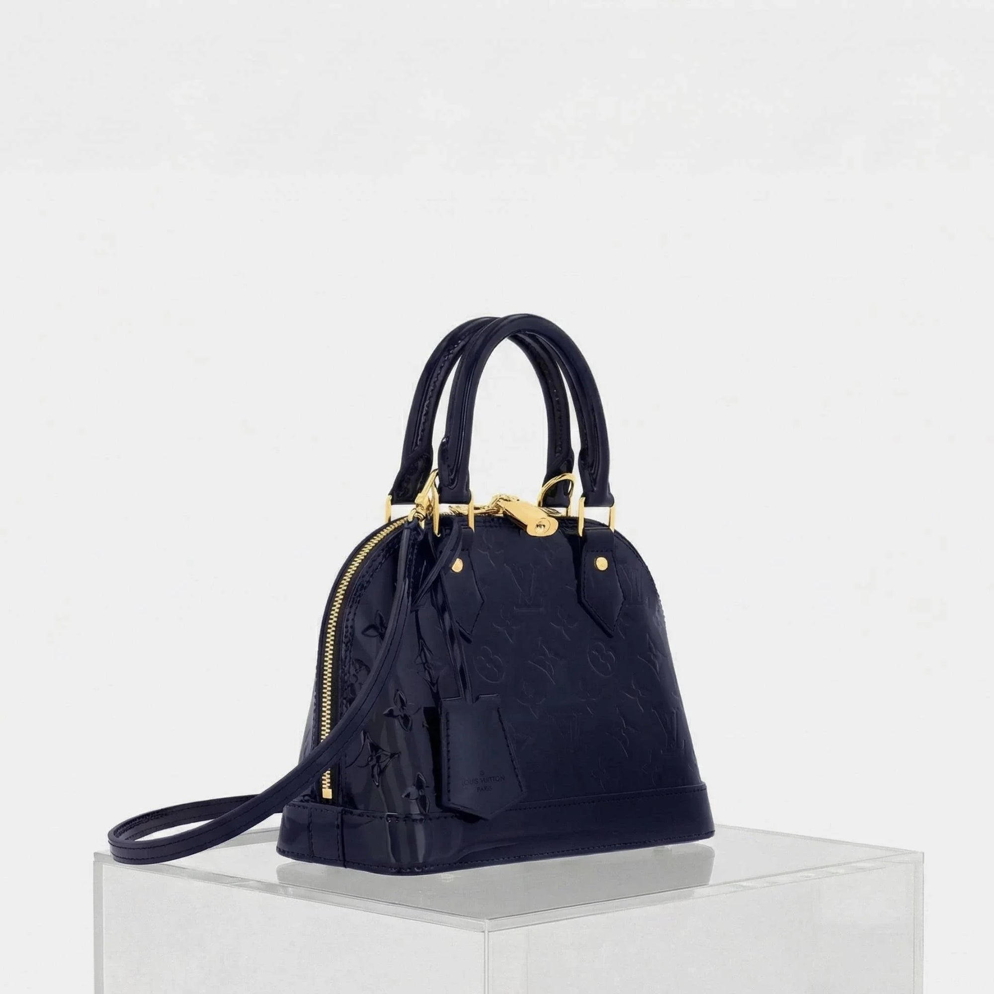 Louis vuitton Bags оригінал | Швидка доставка Україна – вид ззаду