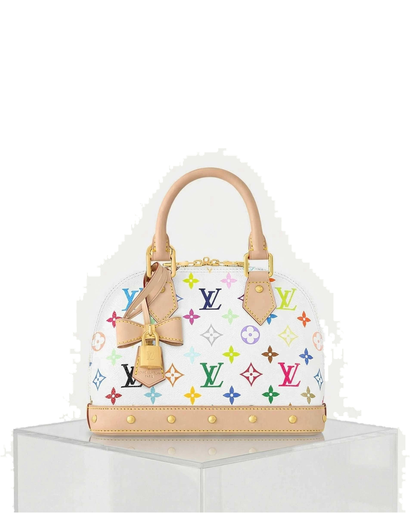 Оригінальна LV X Tm Alma Bb Handbag Louis vuitton