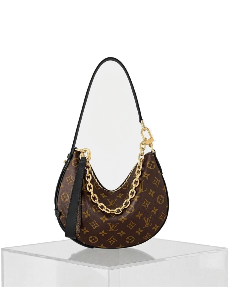 Cookie Bb Bag Louis vuitton – Гарантія оригінальності