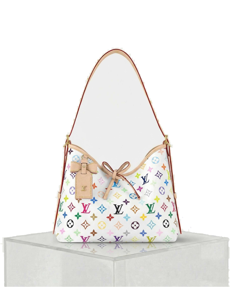 Оригінальна LV X Tm Carryall Pm Handbag Louis vuitton