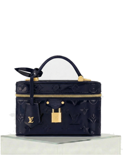 Vanity Chain Pouch Monogram Vernis Louis vuitton – Гарантія оригінальності