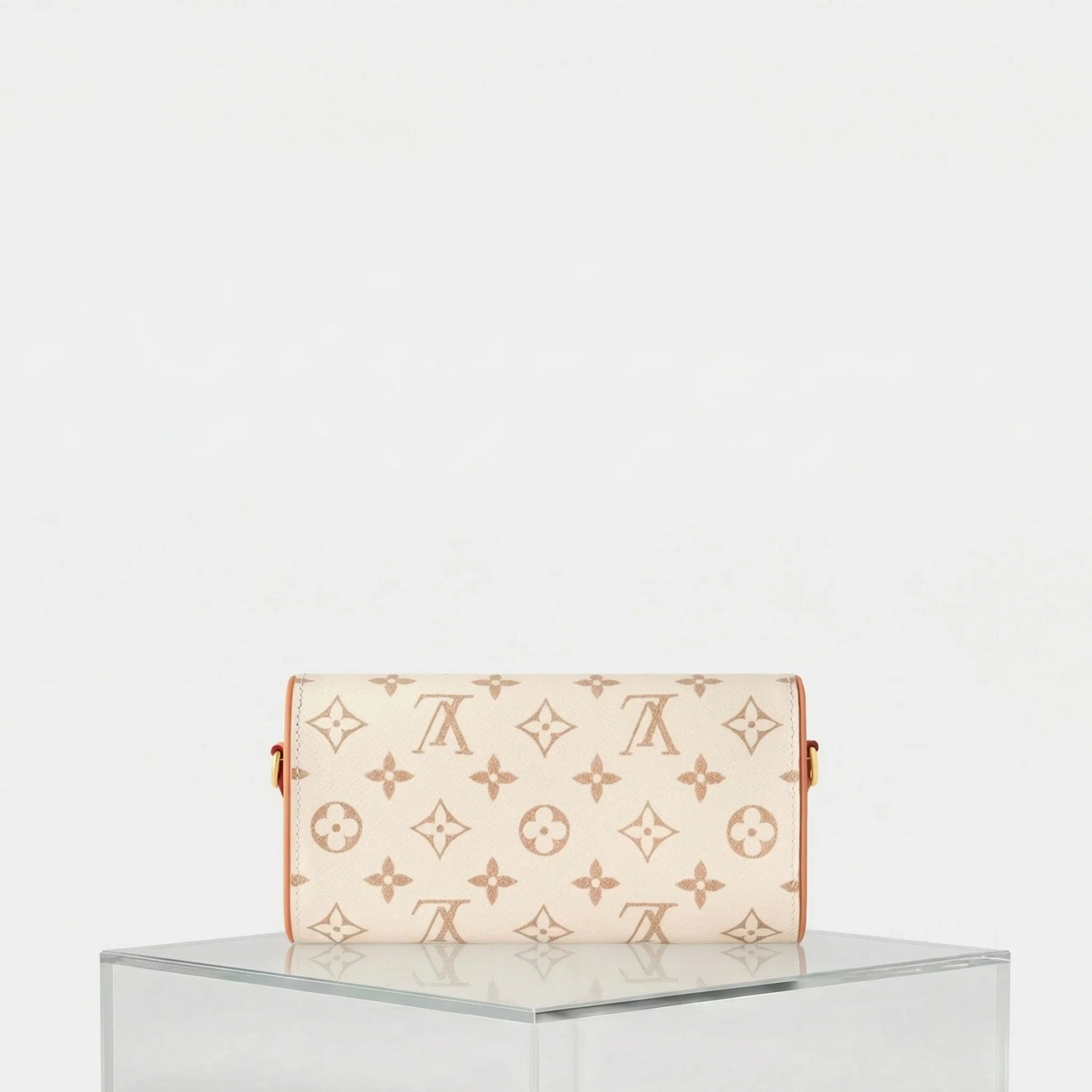 Camille Pouch Louis vuitton – Гарантія оригінальності – детальний вид