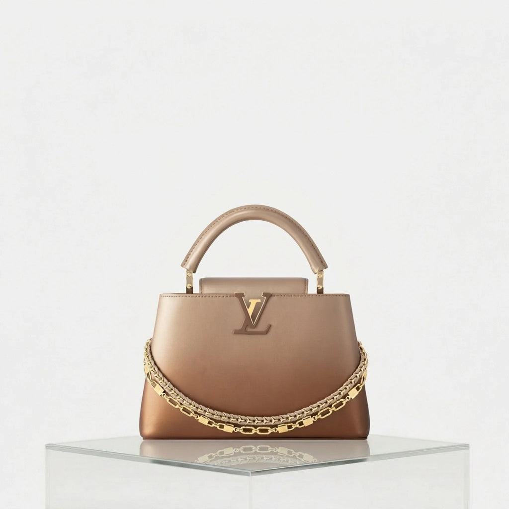 Louis vuitton Bags оригінал | Швидка доставка Україна – боковий вид