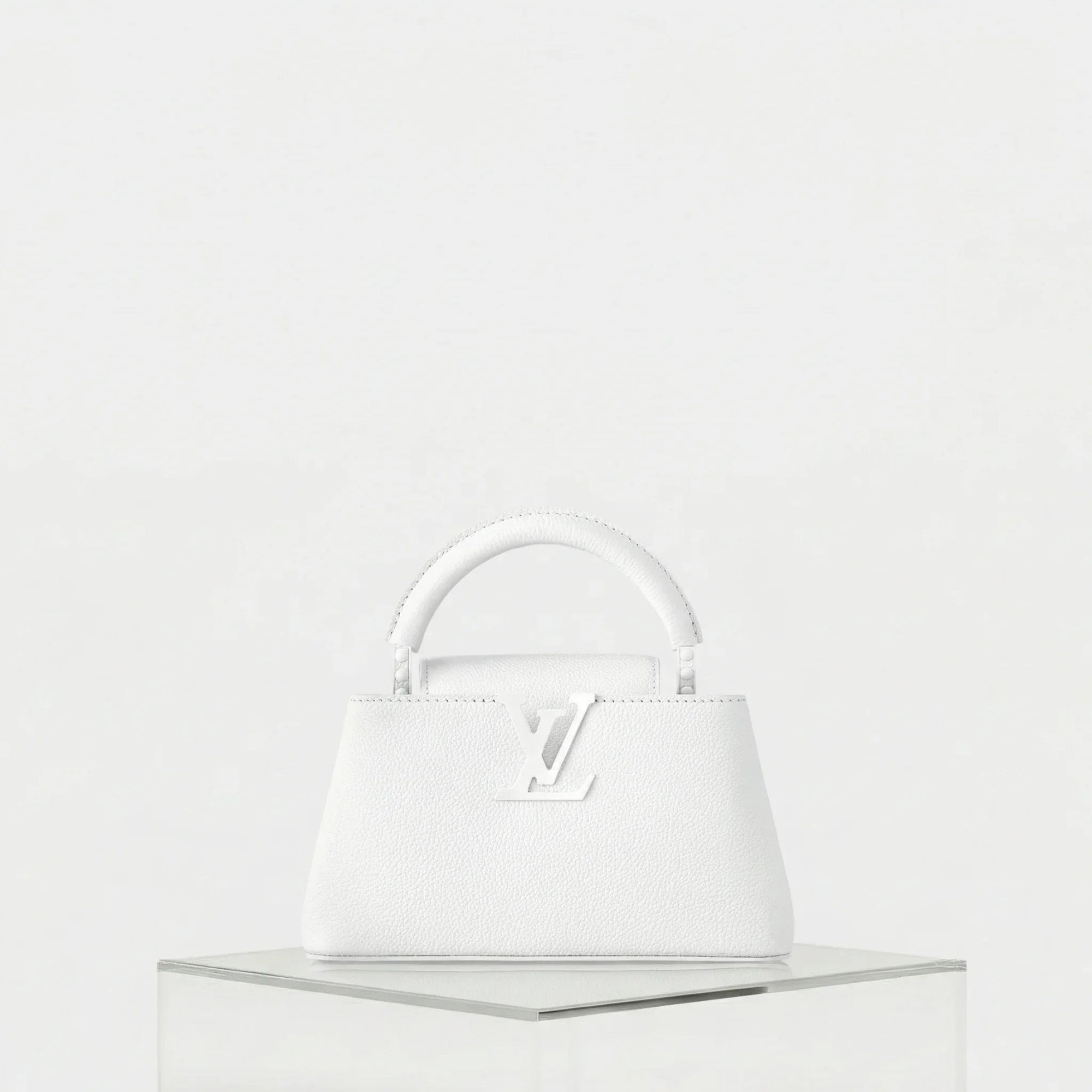 Louis vuitton Bags оригінал | Швидка доставка Україна – боковий вид