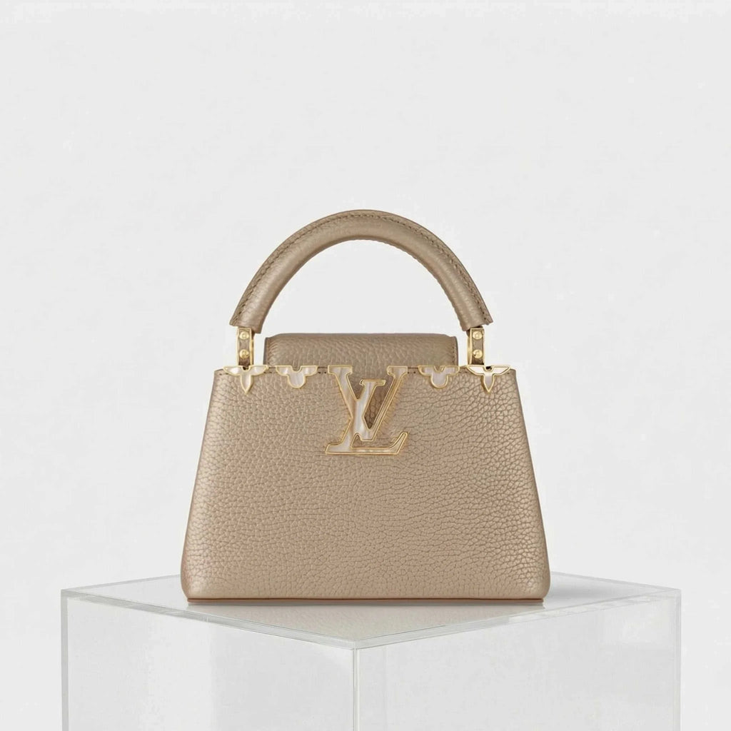 Louis vuitton Bags оригінал | Швидка доставка Україна – боковий вид