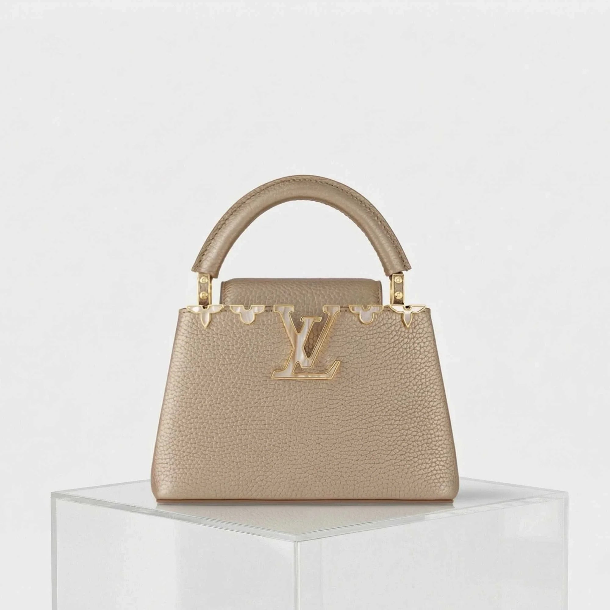 Louis vuitton Bags оригінал | Швидка доставка Україна – боковий вид