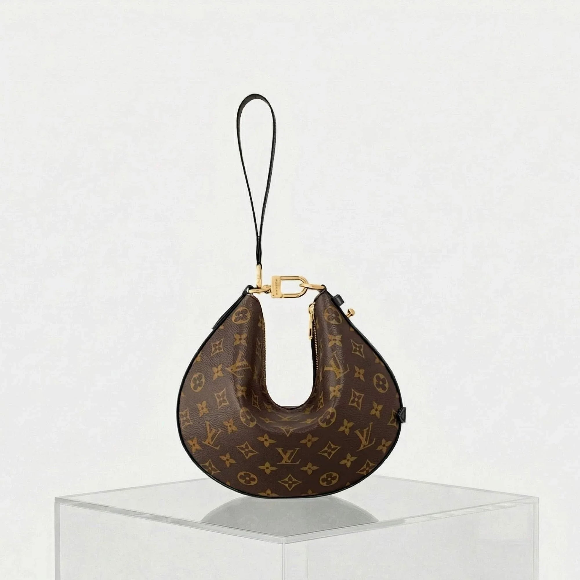 Cookie Bb Bag Louis vuitton – Гарантія оригінальності – детальний вид