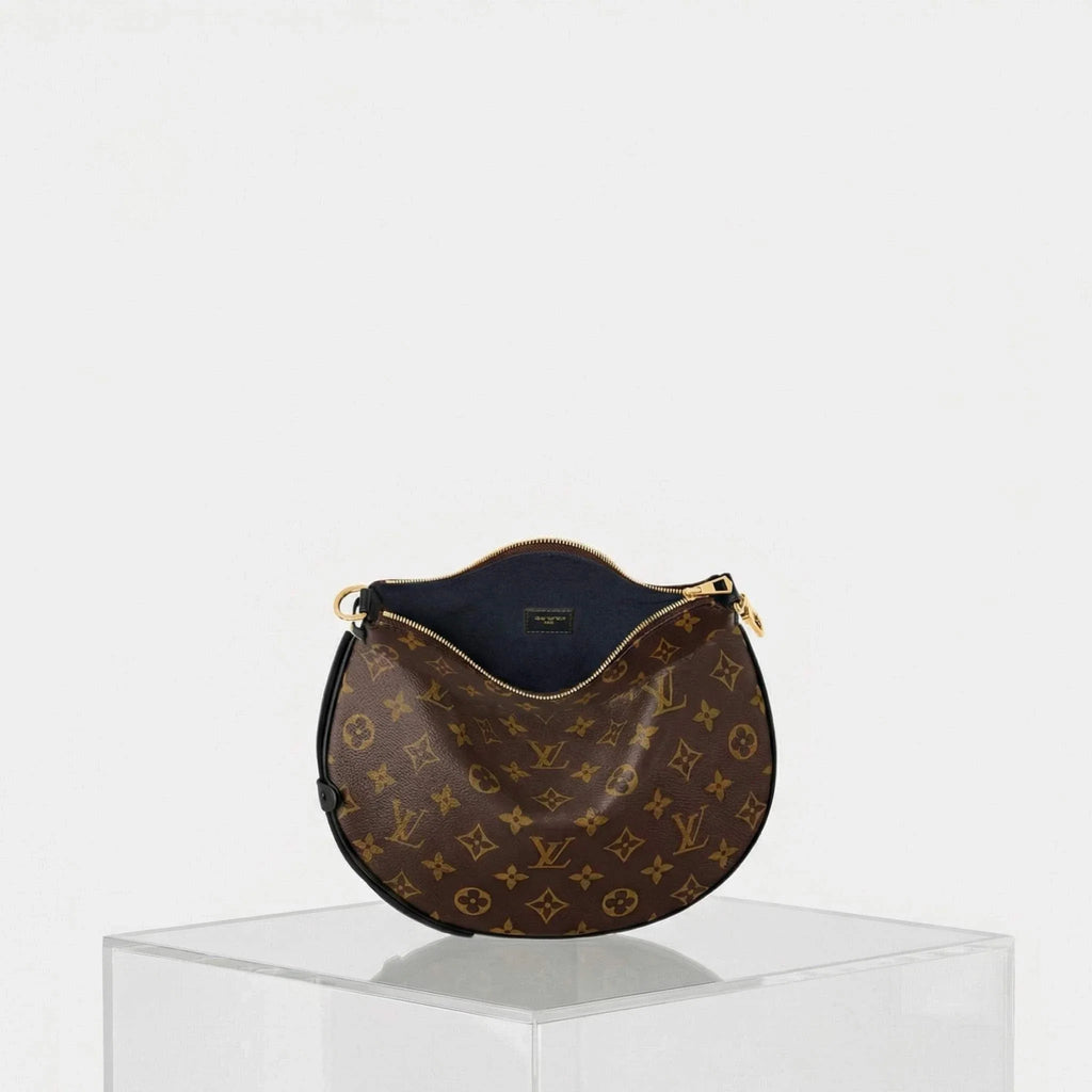 Cookie Bb Bag Louis vuitton – Гарантія оригінальності – вид ззаду