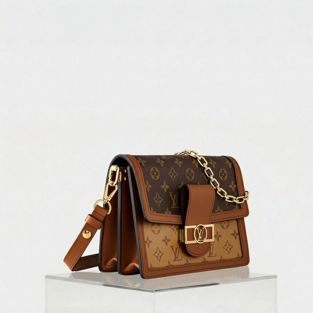 Louis vuitton Home & Lifestyle оригінал | Швидка доставка Україна – вид ззаду