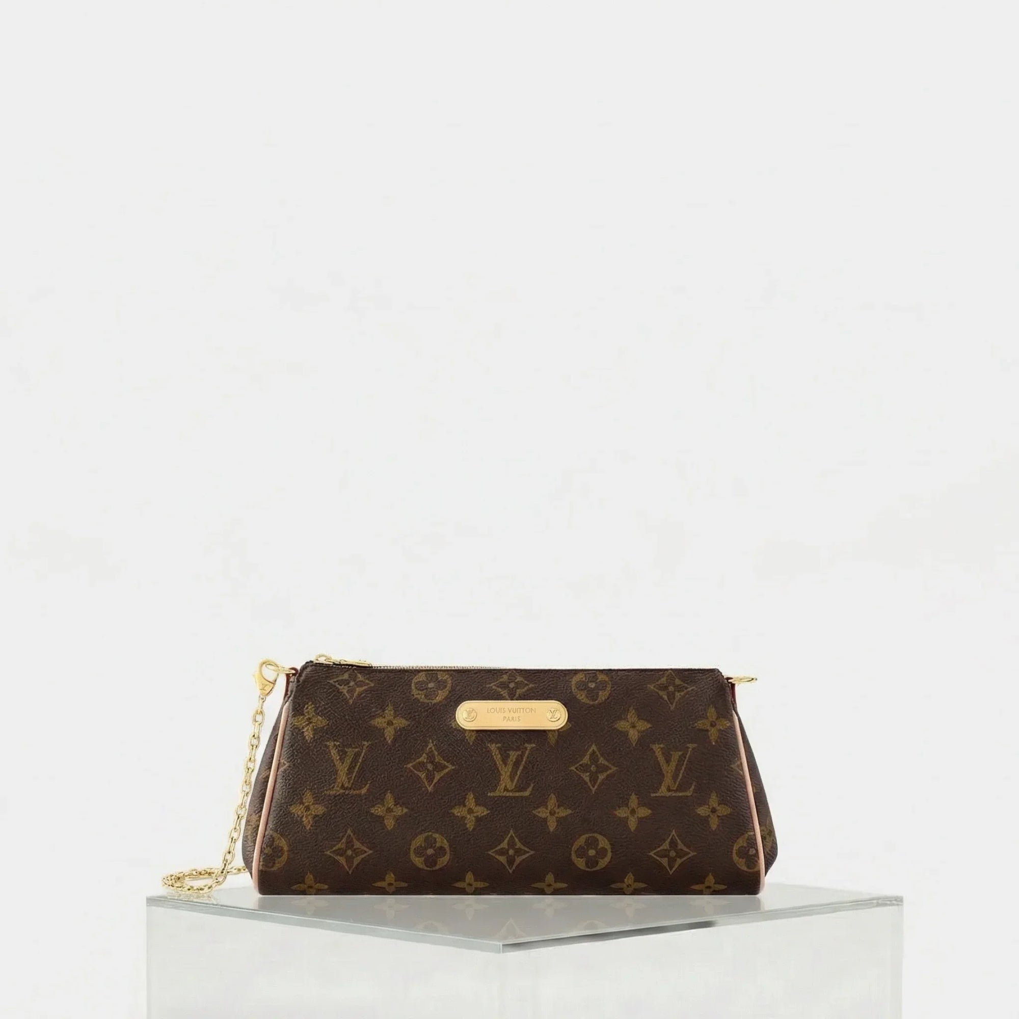 Louis vuitton Bags оригінал | Швидка доставка Україна – боковий вид