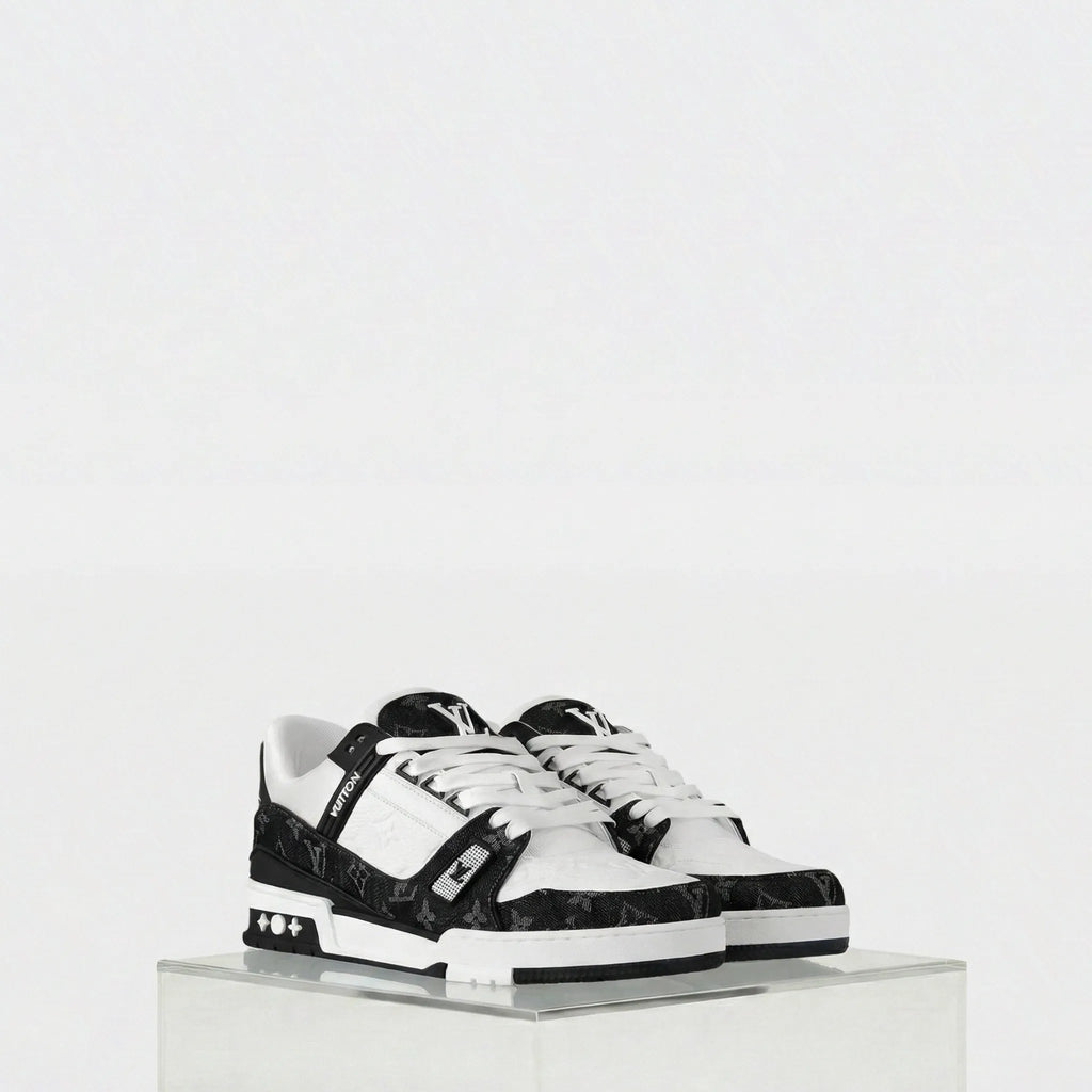 Louis vuitton Footwear оригінал | Швидка доставка Україна – збільшений вид