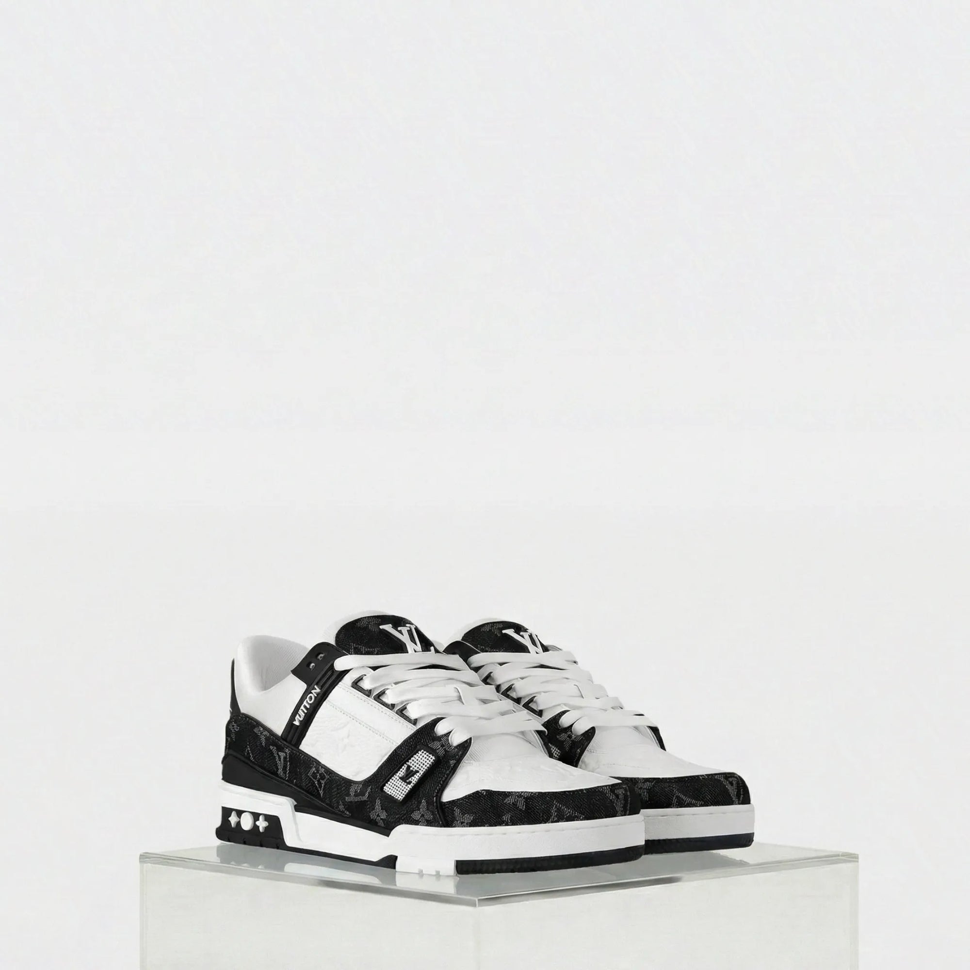 Louis vuitton Footwear оригінал | Швидка доставка Україна – збільшений вид