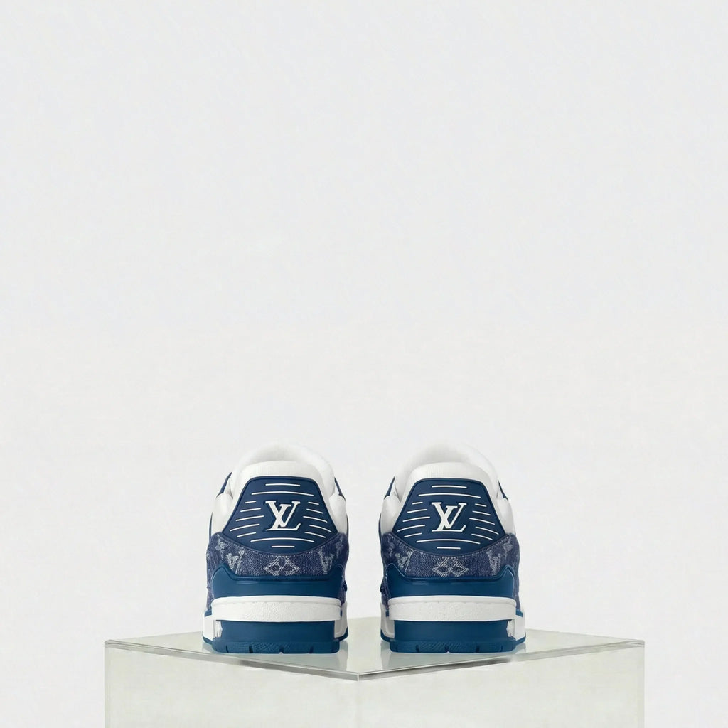 Louis vuitton Footwear оригінал | Швидка доставка Україна – детальний вид