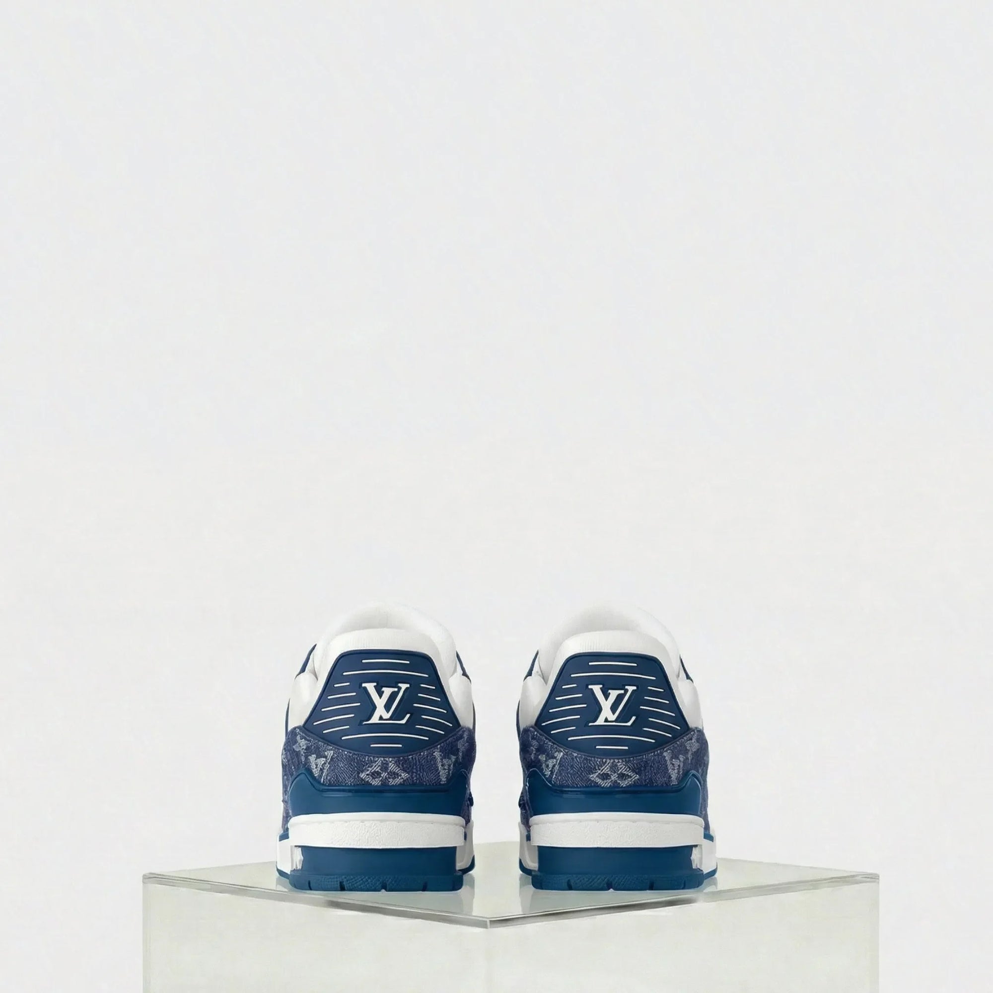 Louis vuitton Footwear оригінал | Швидка доставка Україна – детальний вид